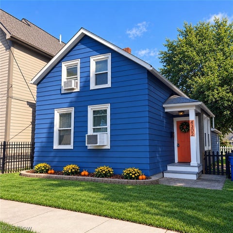 Homes For Sale - 4302 Orchard Avenue<br/> Cleveland, OH 44113