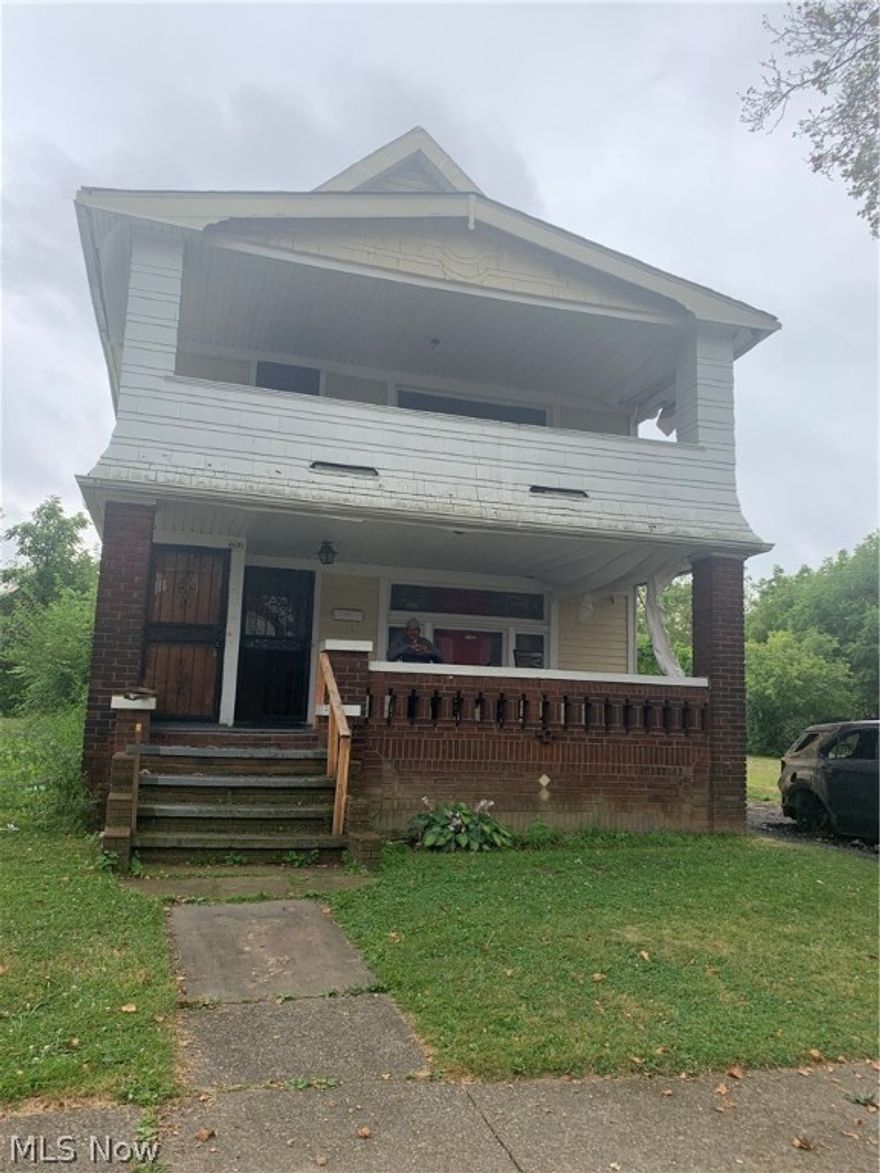 Income producing property! Motivated seller! Bring all offers! No sign in yard!