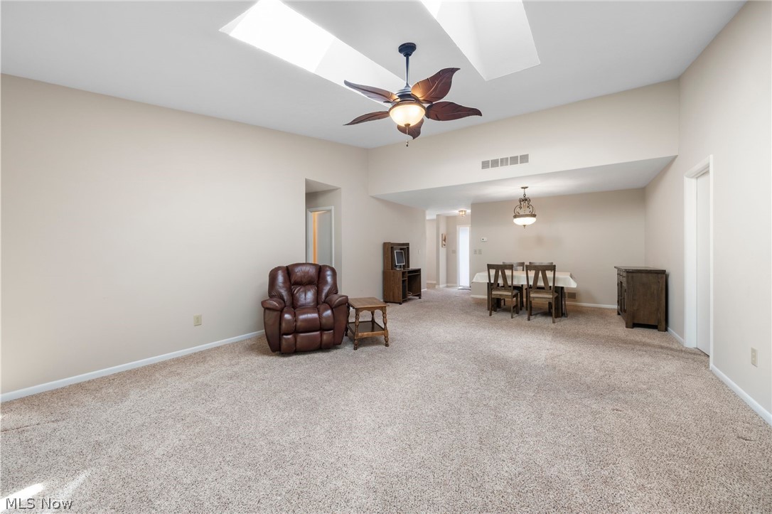 Silver Valley Condo - Residential