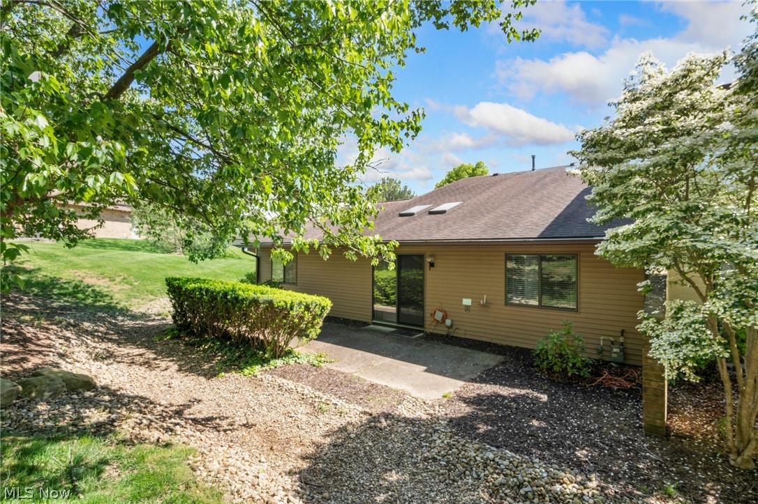 Silver Valley Condo - Residential