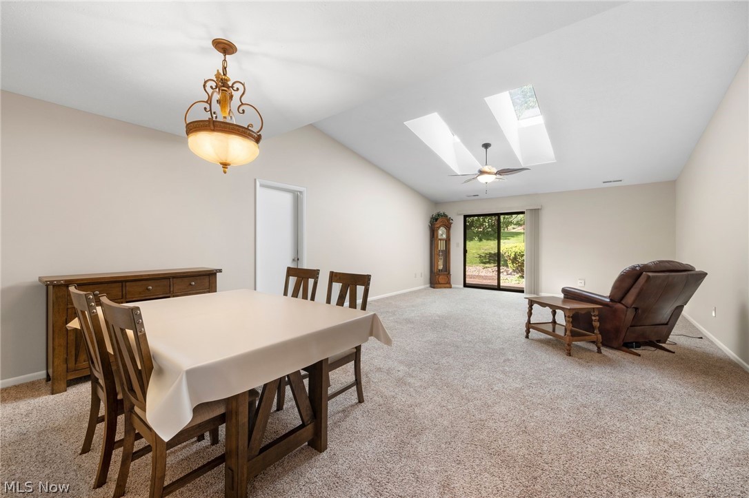 Silver Valley Condo - Residential