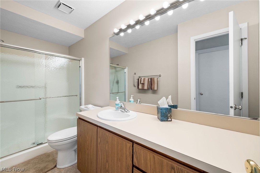 Silver Valley Condo - Residential