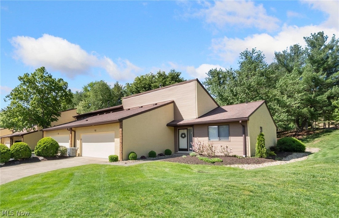 Silver Valley Condo - Residential