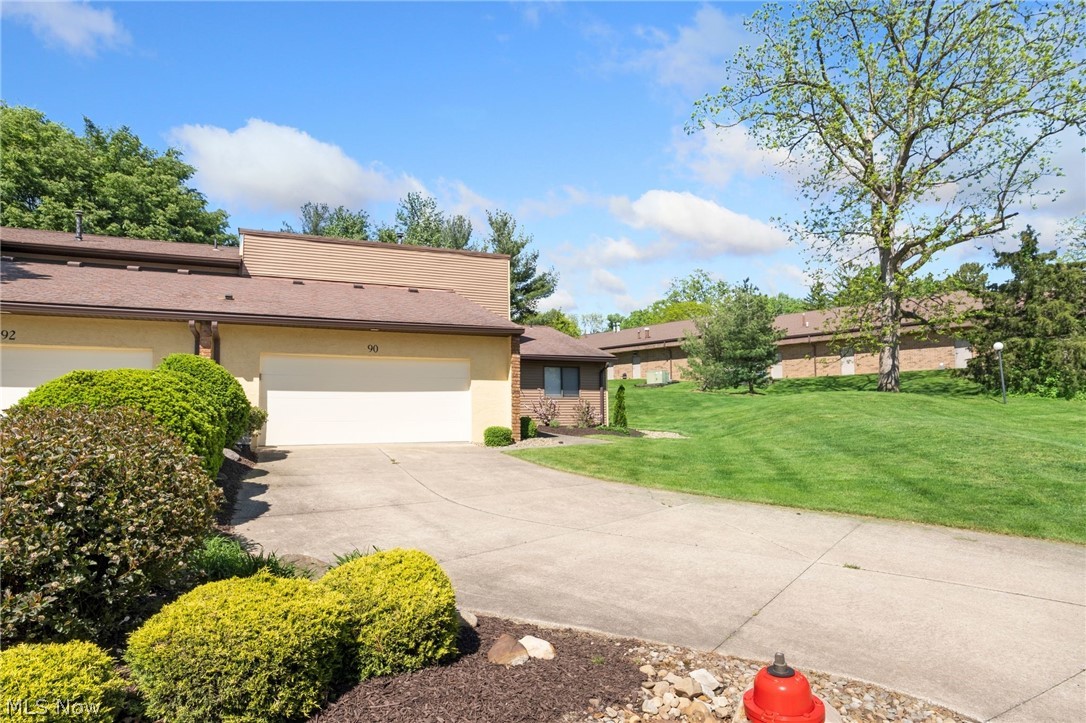 Silver Valley Condo - Residential