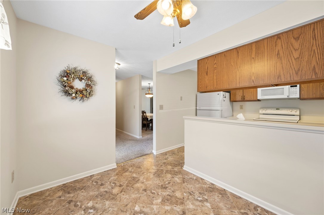 Silver Valley Condo - Residential