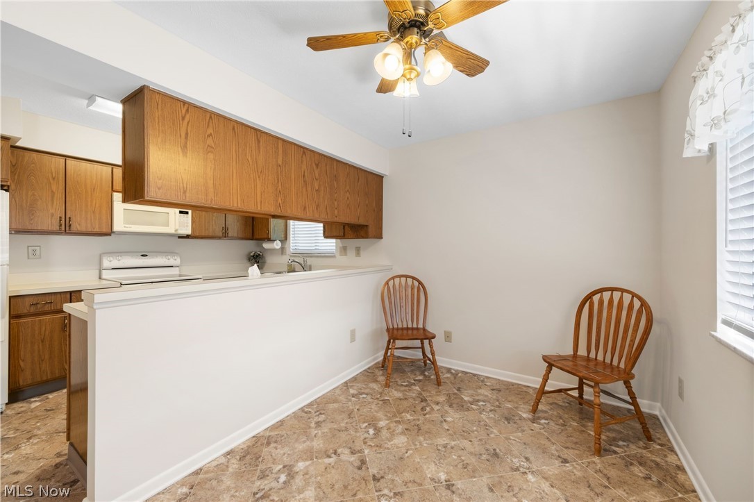 Silver Valley Condo - Residential