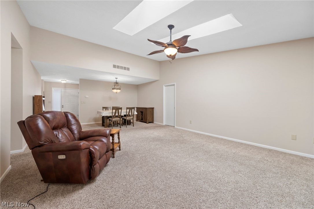 Silver Valley Condo - Residential