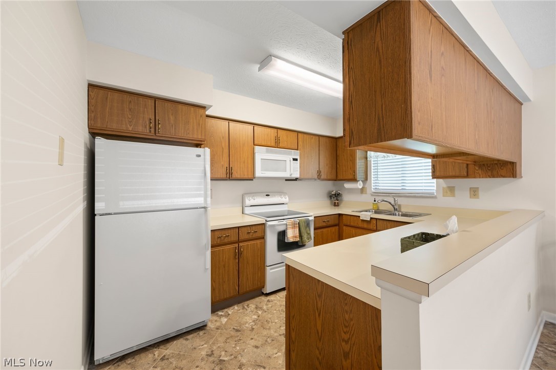 Silver Valley Condo - Residential