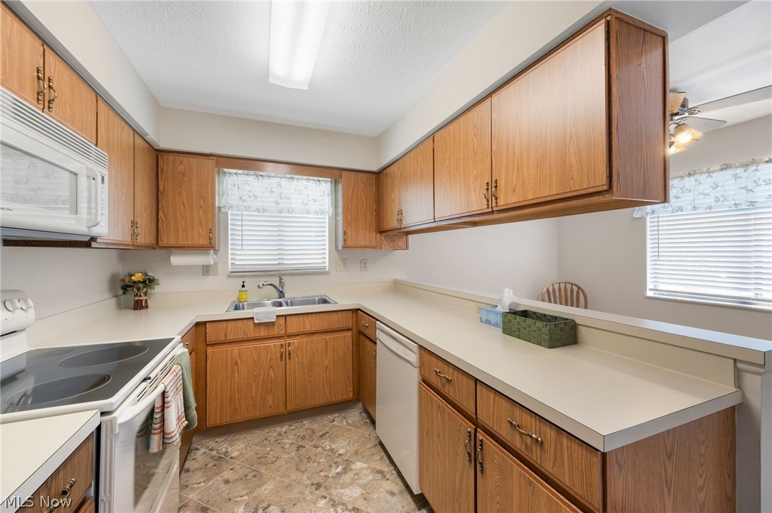 Silver Valley Condo - Residential