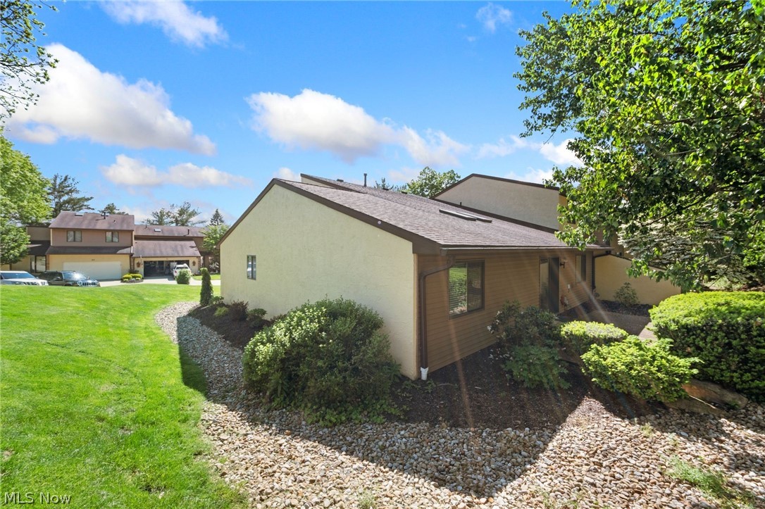 Silver Valley Condo - Residential