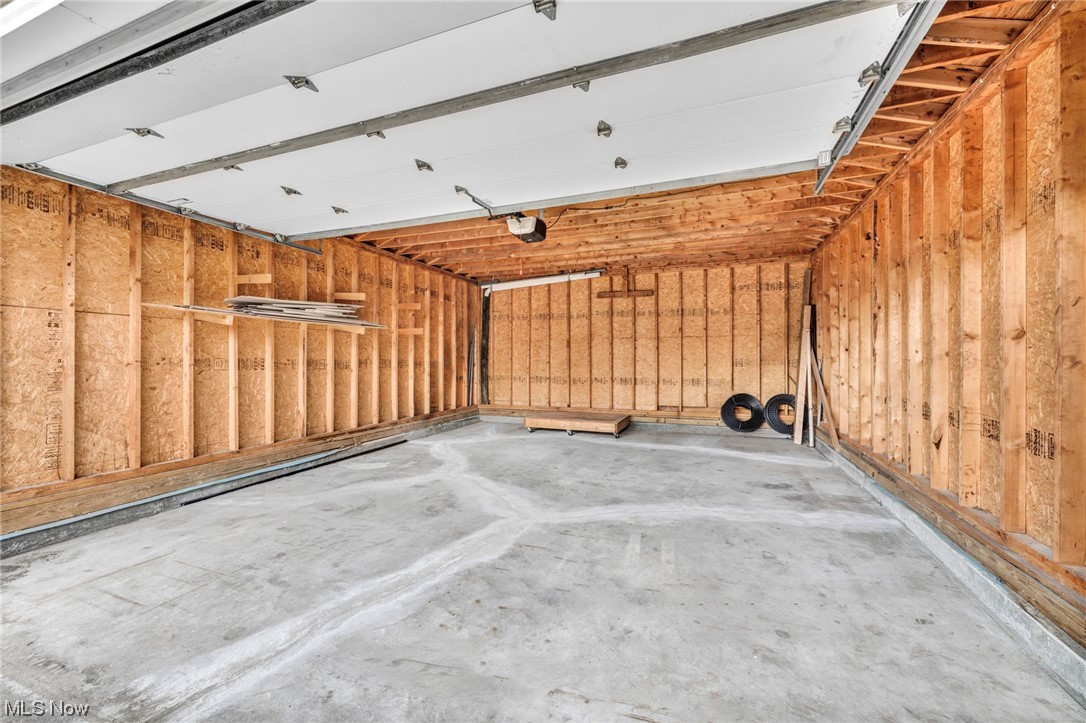 North Olmsted Improv Cos - Residential