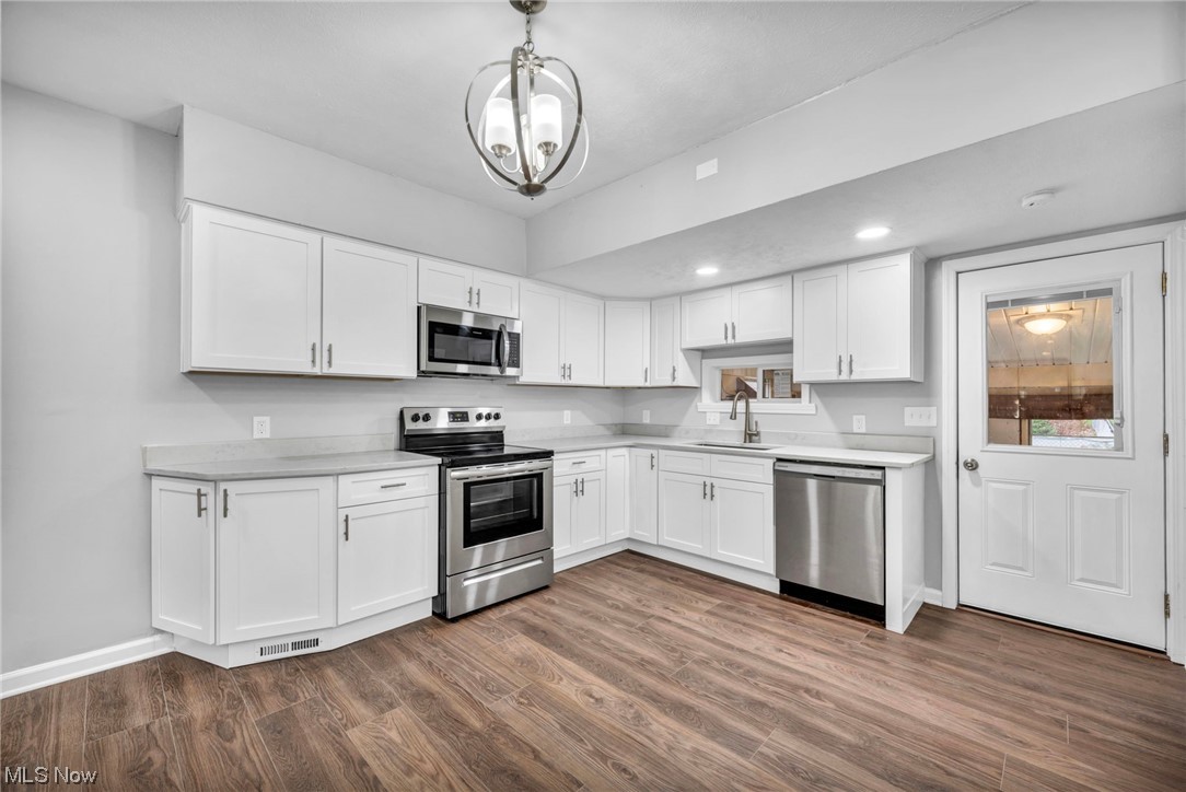 North Olmsted Improv Cos - Residential