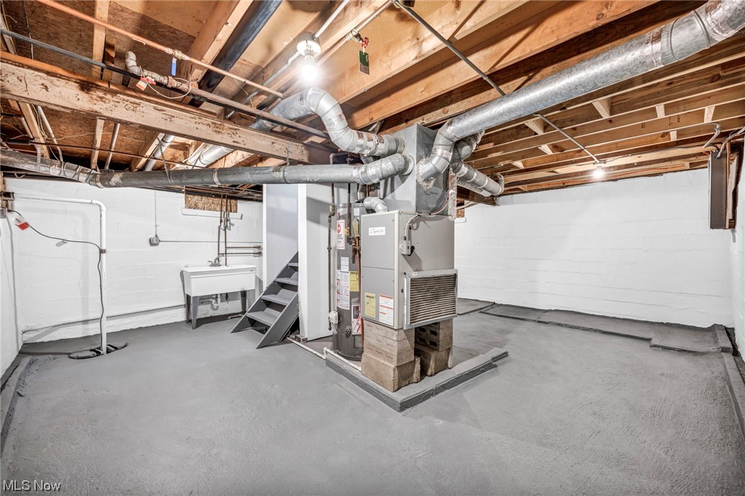 North Olmsted Improv Cos - Residential