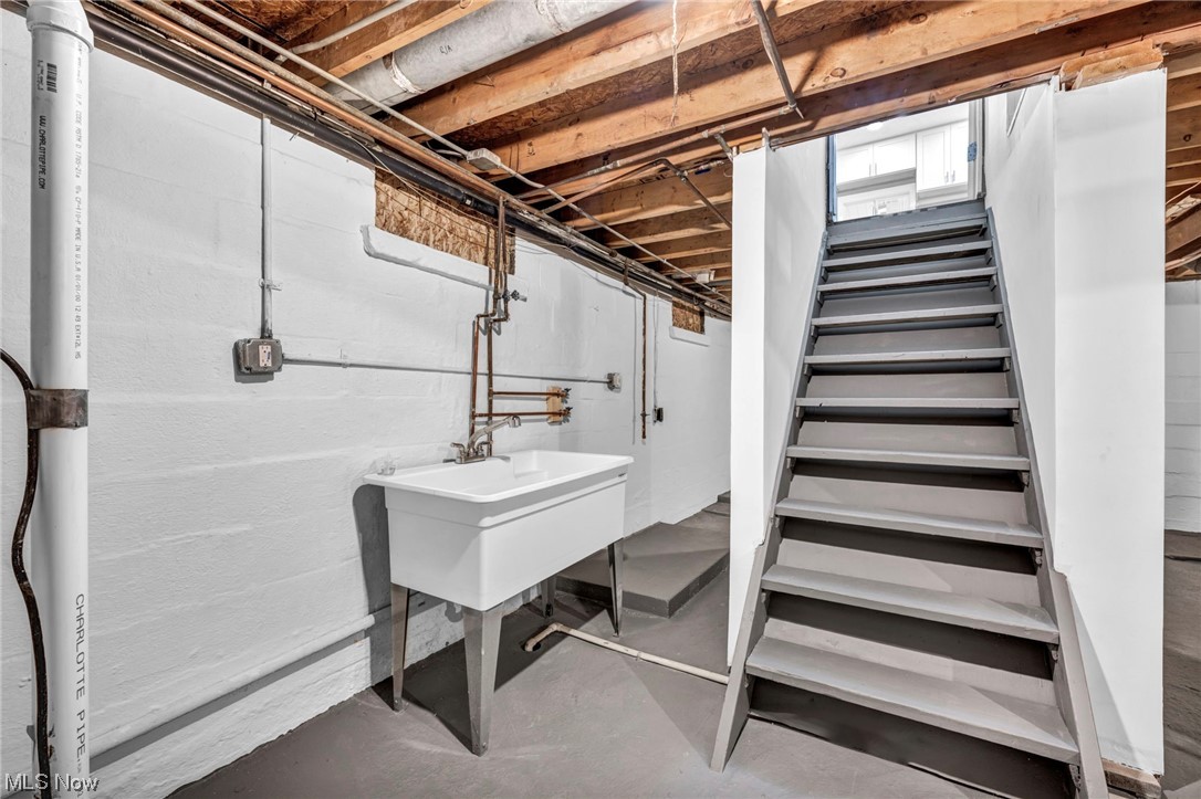 North Olmsted Improv Cos - Residential