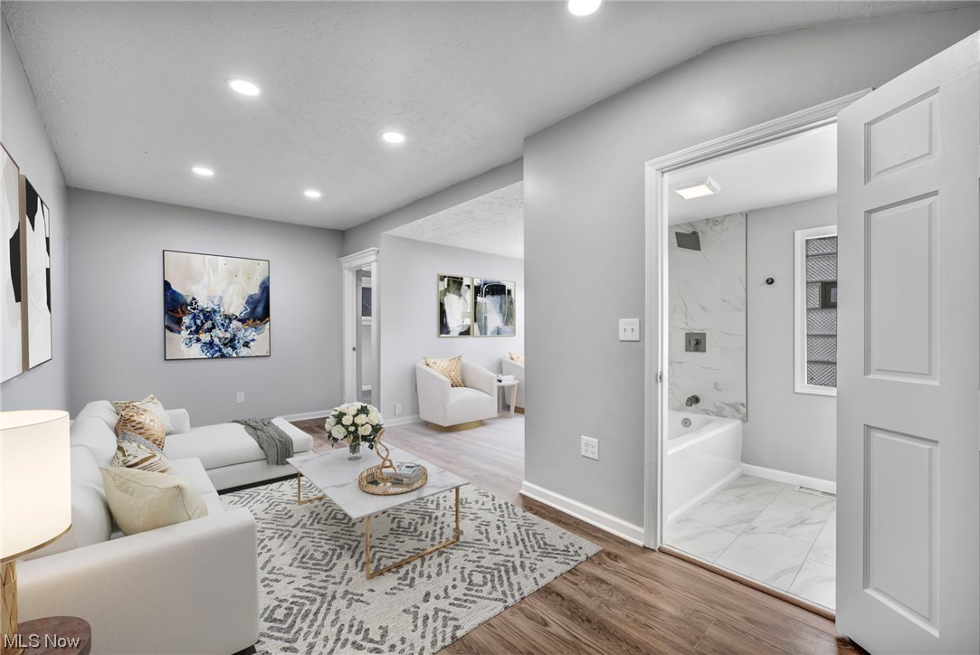 North Olmsted Improv Cos - Residential