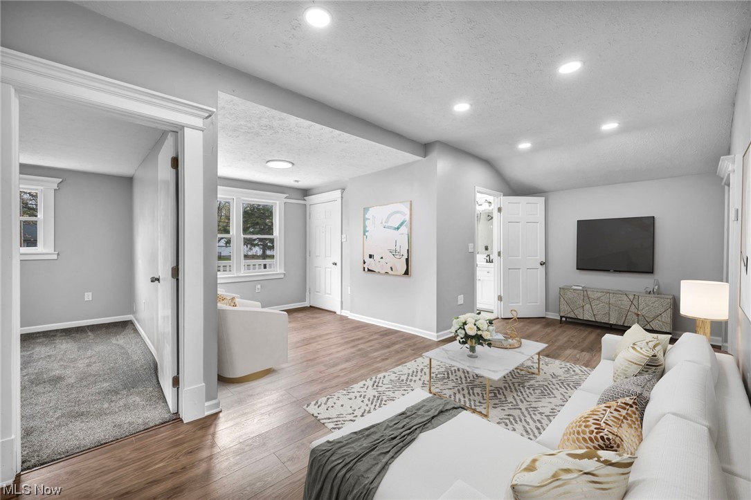 North Olmsted Improv Cos - Residential