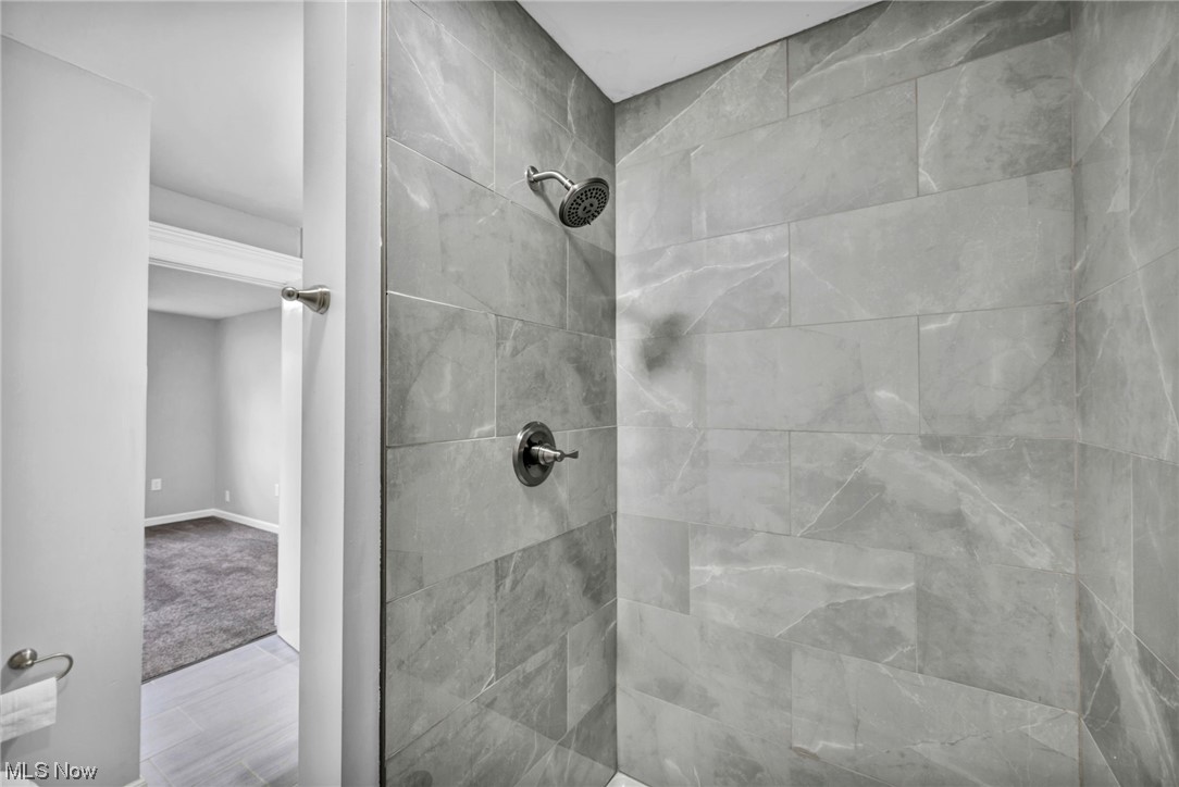 North Olmsted Improv Cos - Residential