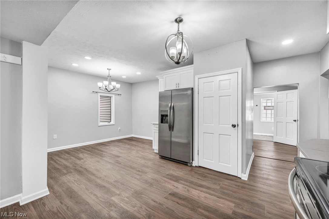 North Olmsted Improv Cos - Residential