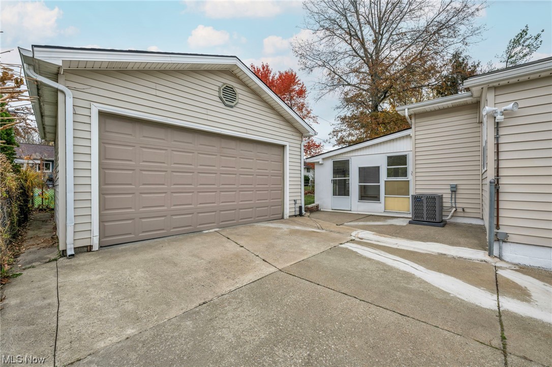 North Olmsted Improv Cos - Residential