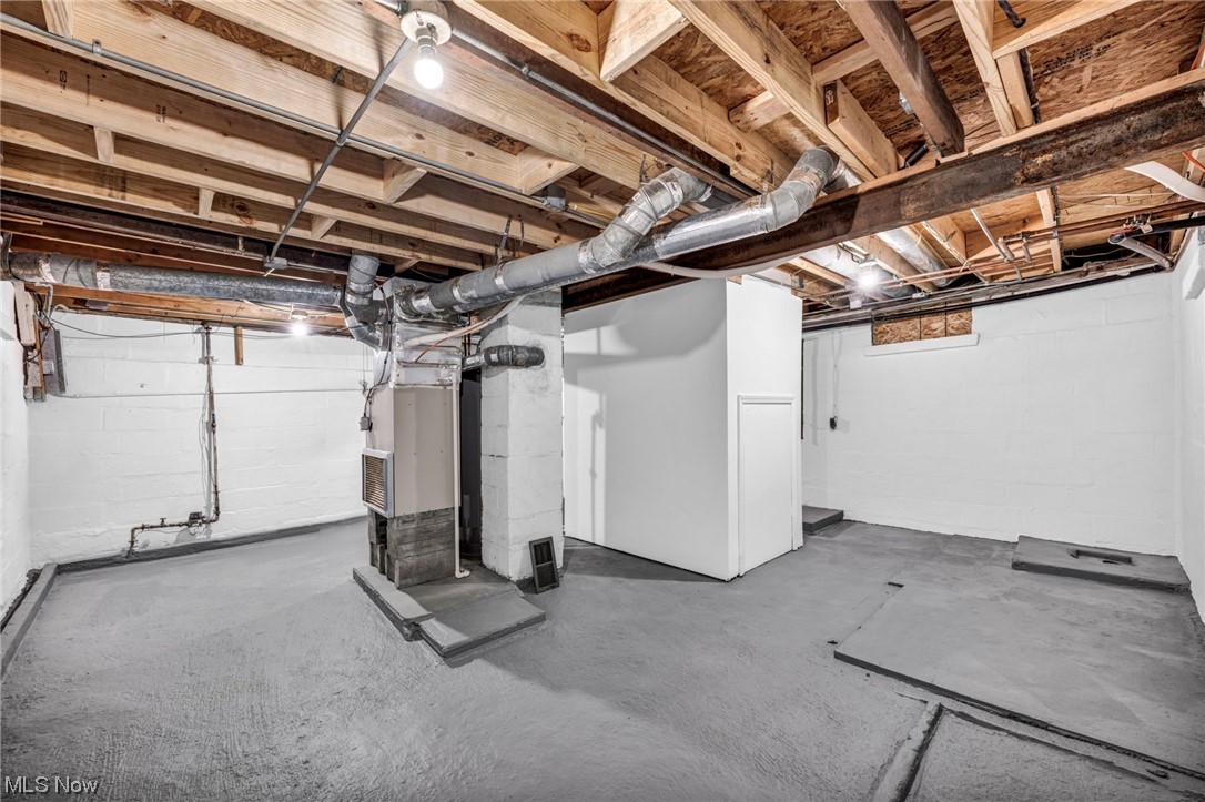 North Olmsted Improv Cos - Residential