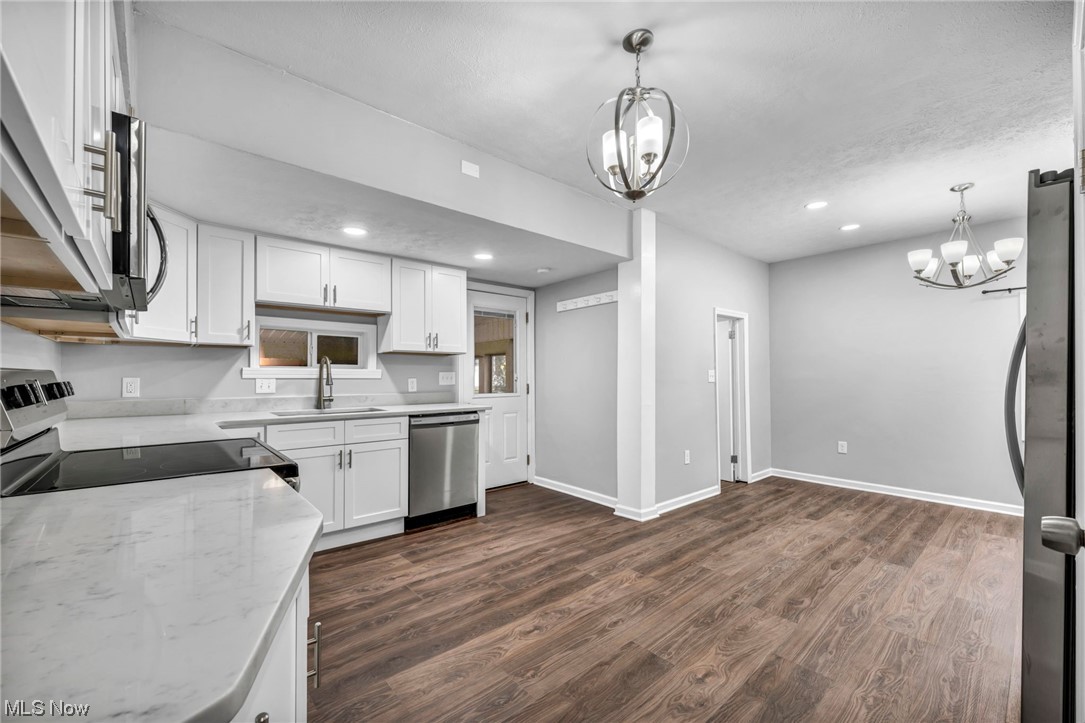 North Olmsted Improv Cos - Residential