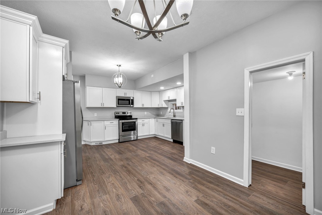 North Olmsted Improv Cos - Residential