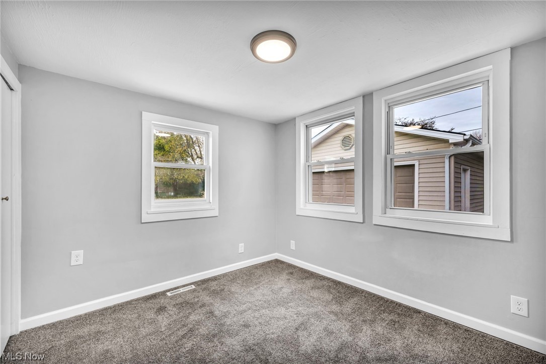 North Olmsted Improv Cos - Residential