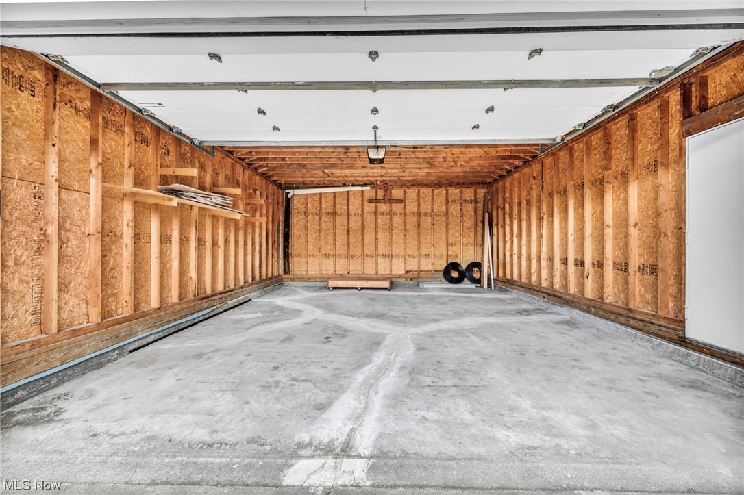 North Olmsted Improv Cos - Residential