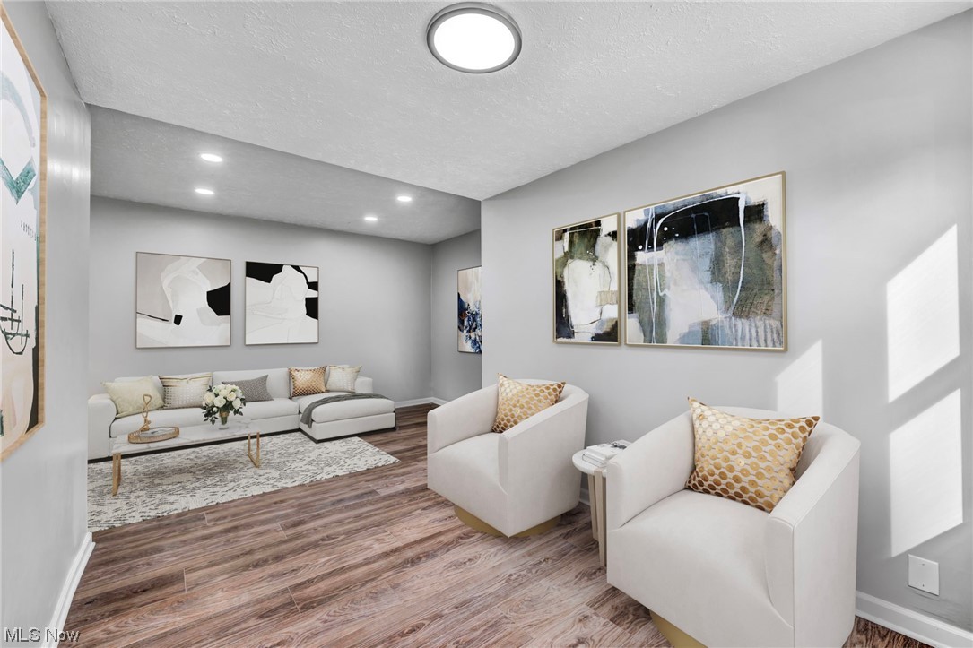 North Olmsted Improv Cos - Residential