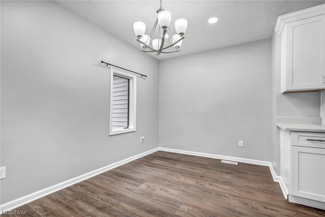 North Olmsted Improv Cos - Residential