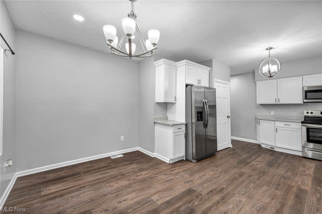 North Olmsted Improv Cos - Residential