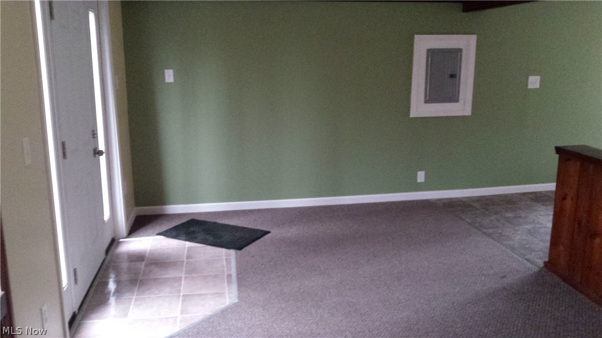 Springfield - Residential