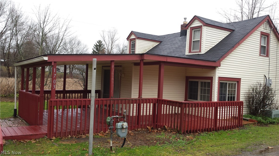 Springfield - Residential