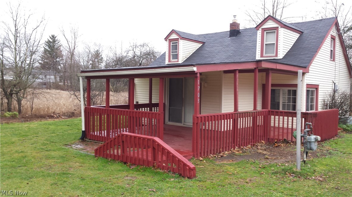 Springfield - Residential