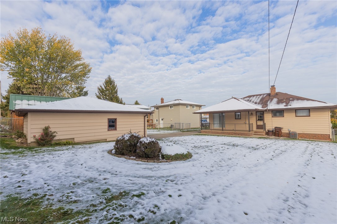 Rolling Acres 01 - Residential