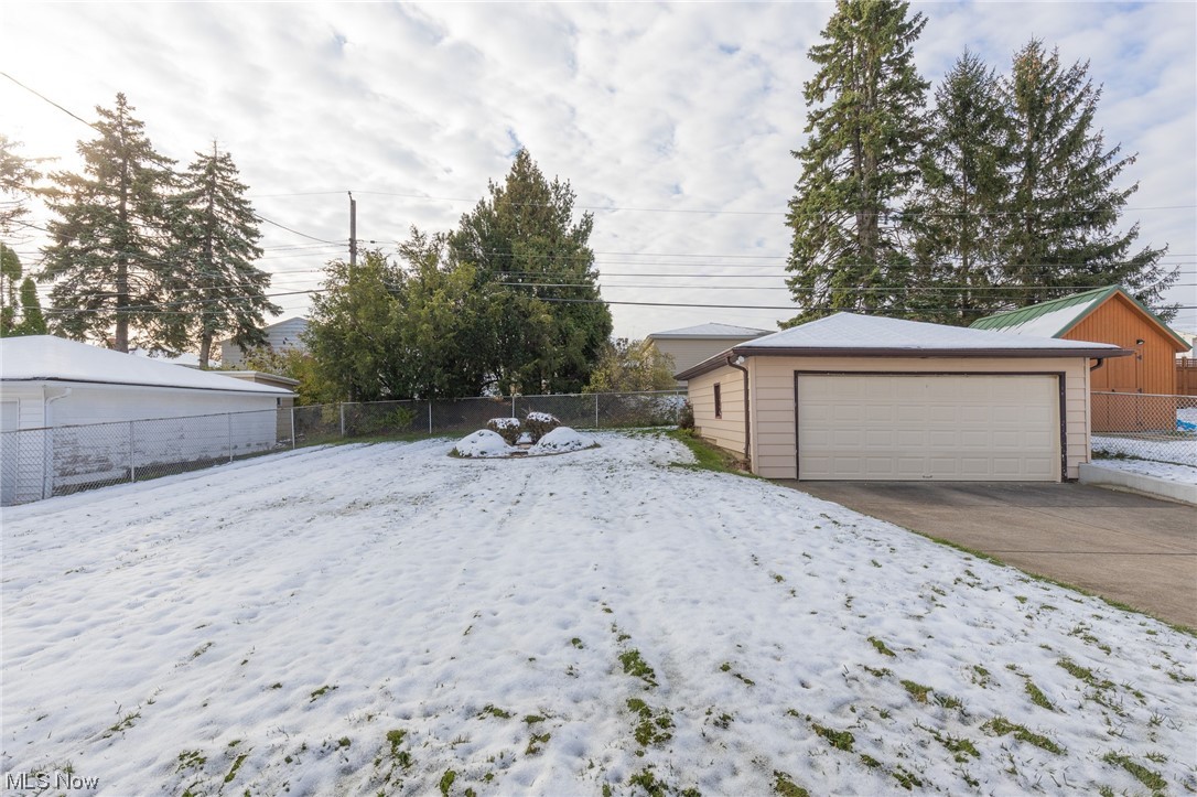 Rolling Acres 01 - Residential