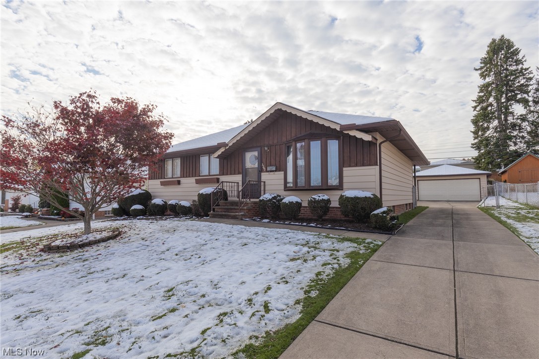 Rolling Acres 01 - Residential