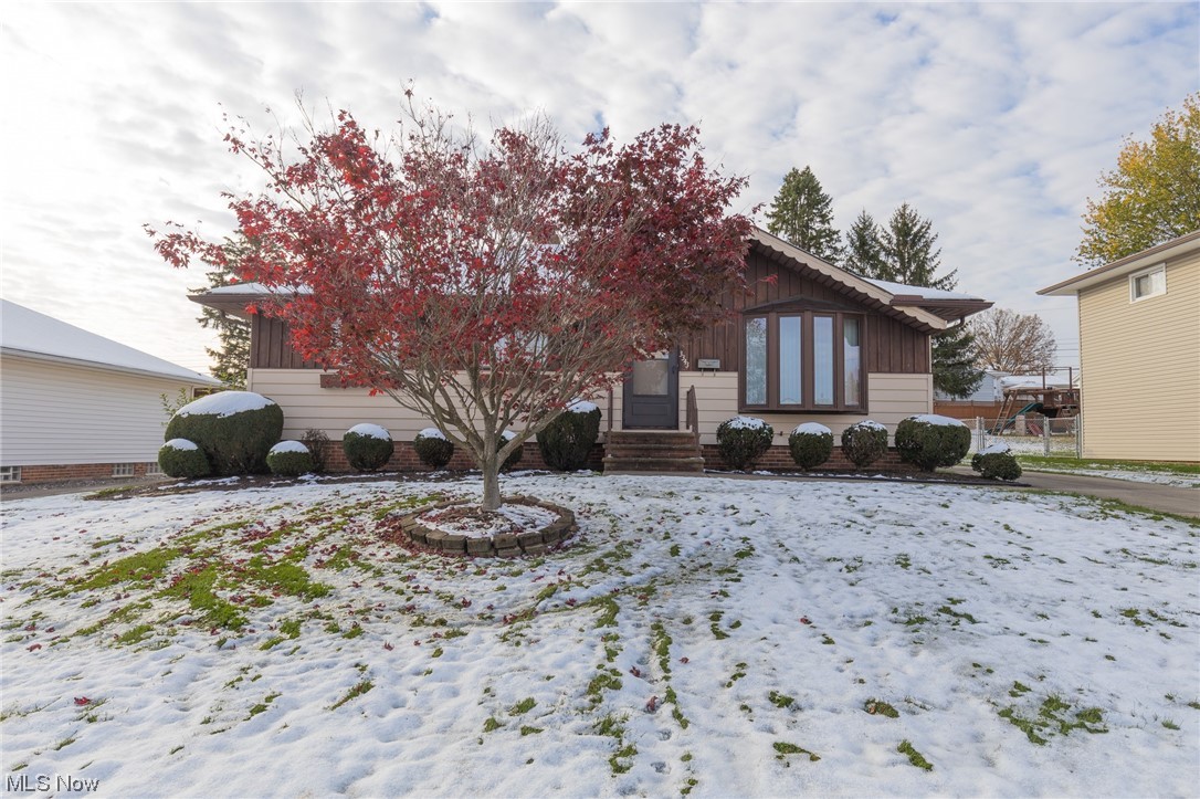 Rolling Acres 01 - Residential