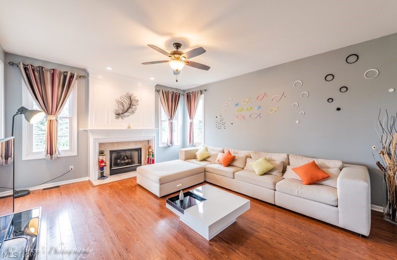 Ethans Green Ph 9a - Residential