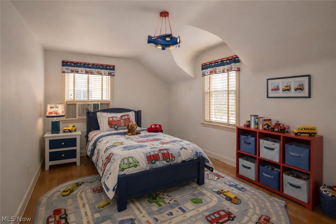 Ridgewood - Residential