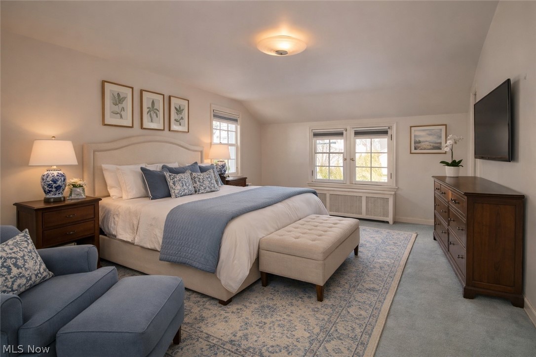 Ridgewood - Residential