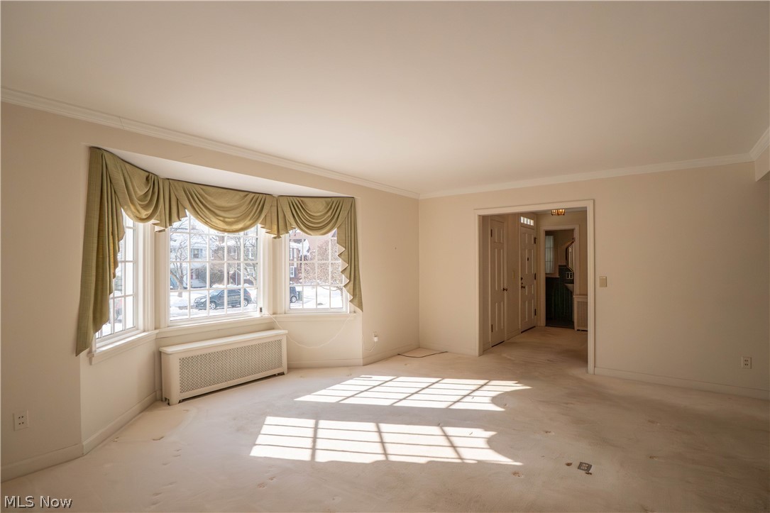 Ridgewood - Residential