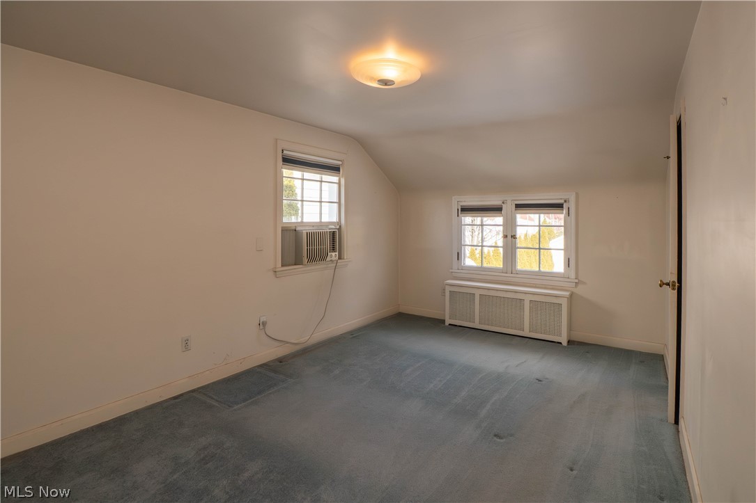 Ridgewood - Residential