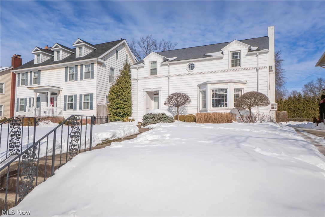 Ridgewood - Residential