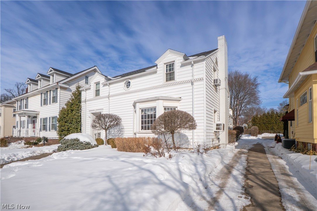 Ridgewood - Residential