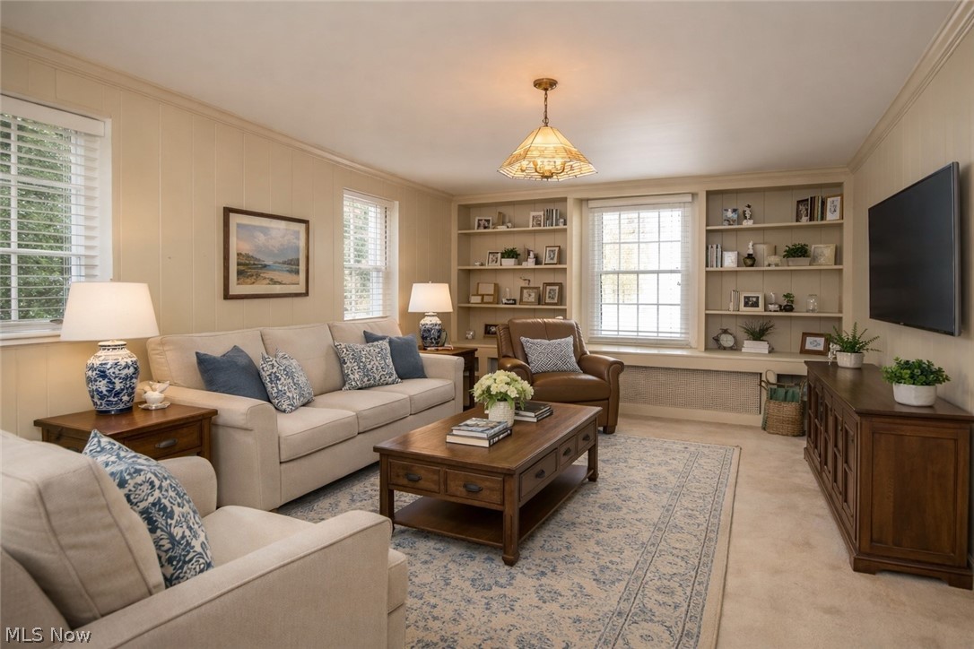 Ridgewood - Residential