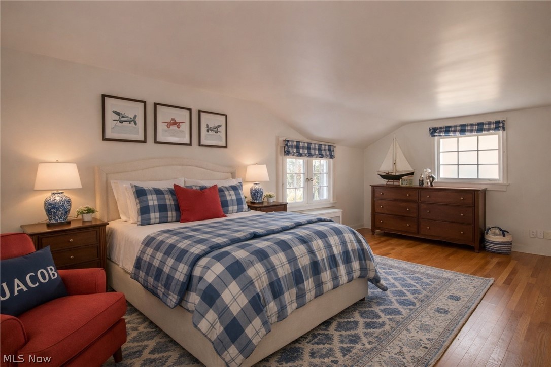 Ridgewood - Residential