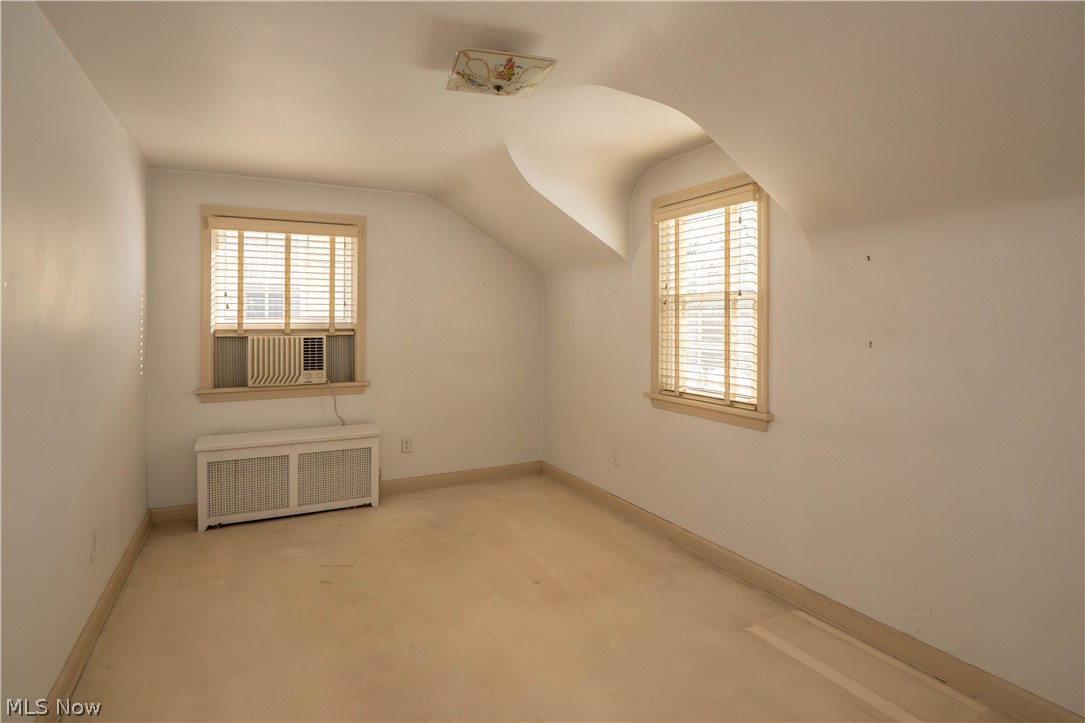 Ridgewood - Residential