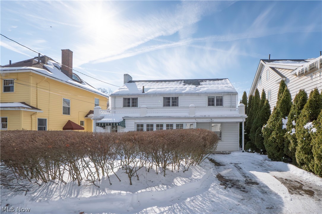 Ridgewood - Residential