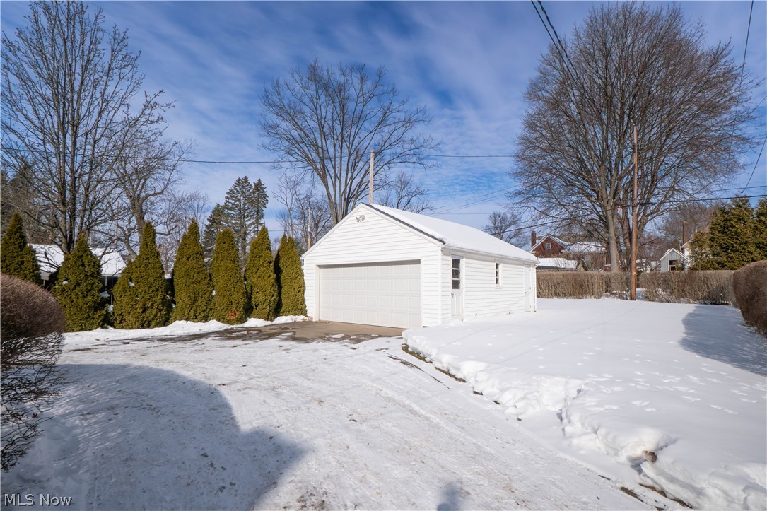 Ridgewood - Residential